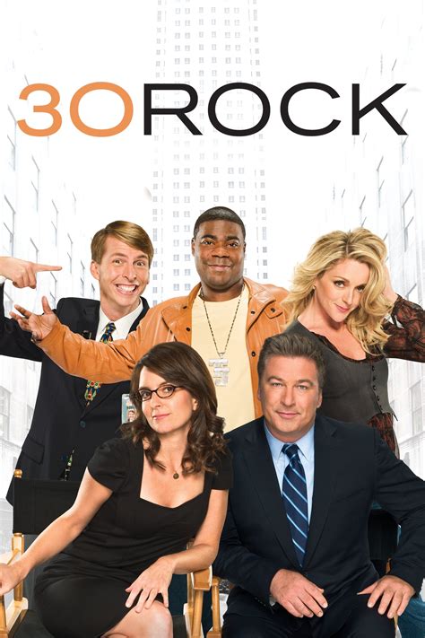 30 rock